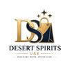 Desert Spirits